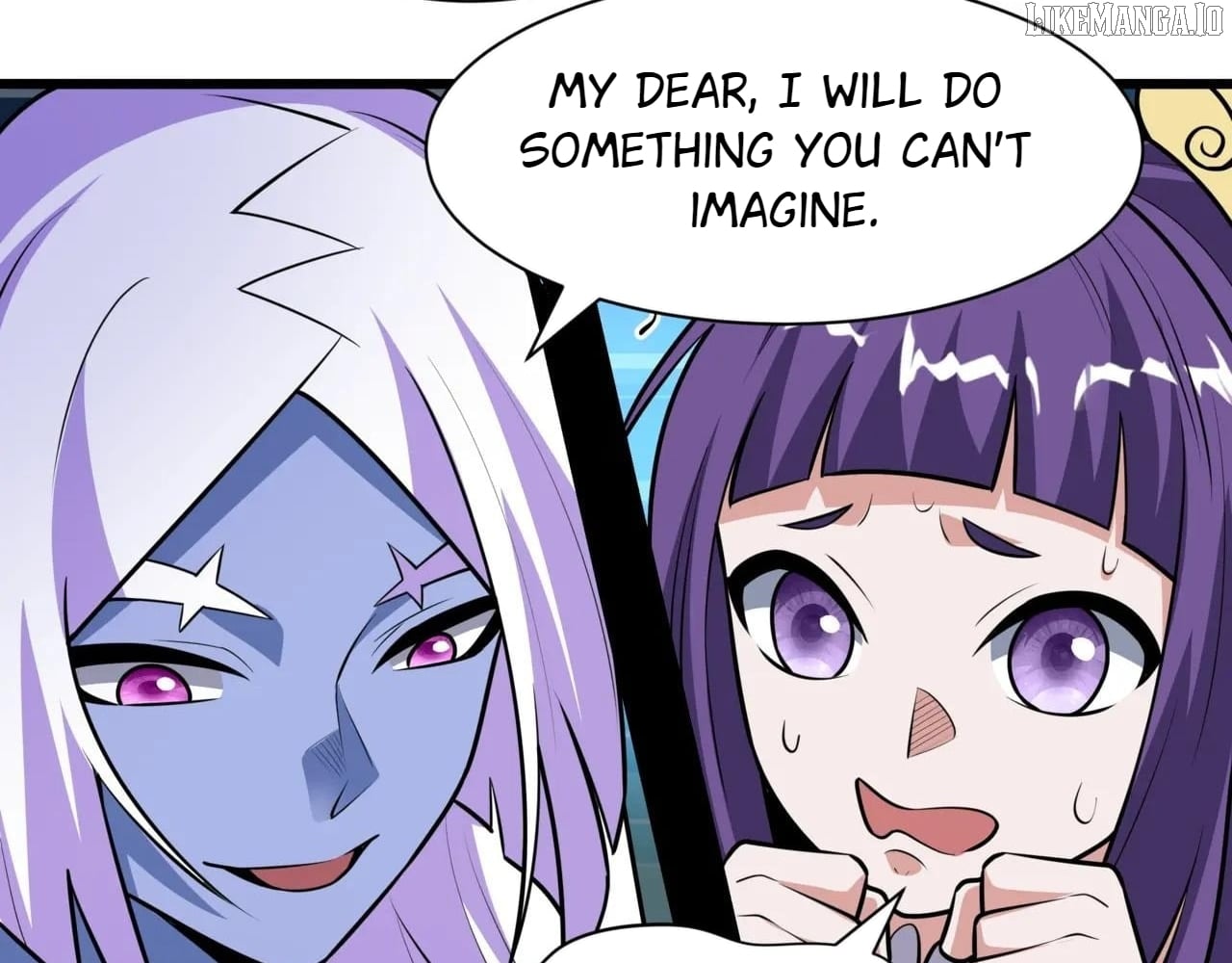 Era of the Haunted Chapter 517 - page 101